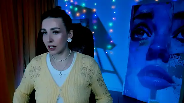 MonicaRiley online show from March 2026 11:48:02 AM