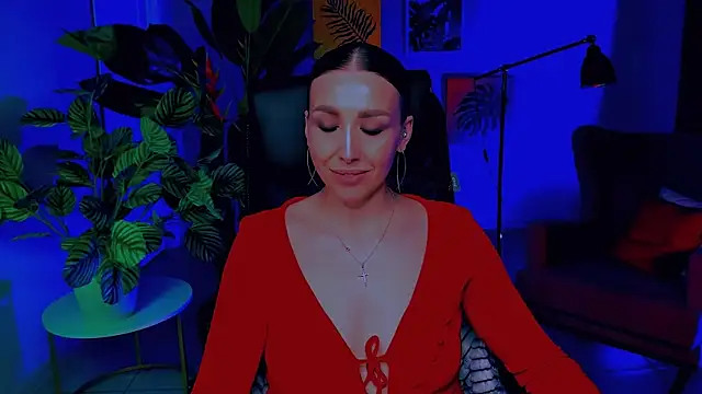 MonicaRiley online show from April 2026 03:06:01 PM