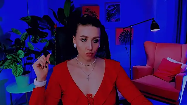 MonicaRiley online show from April 2026 09:26:01 AM