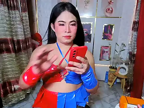 Roxanne Smith23 online show from April 2026 01:38:02 PM