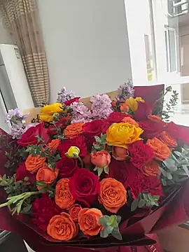 fnai-136 online show from March 2026 07:41:02 AM