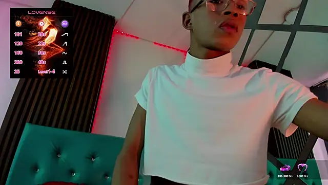 patrick lovee online show from April 2026 08:47:01 PM