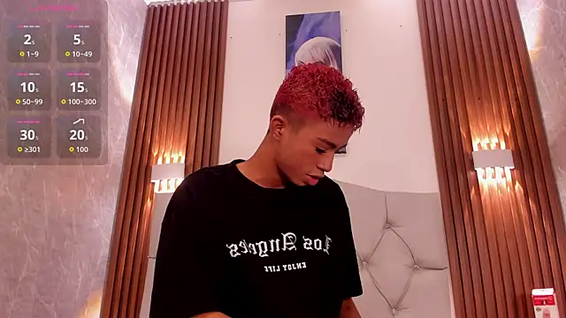 patrick lovee online show from April 2026 01:49:02 PM