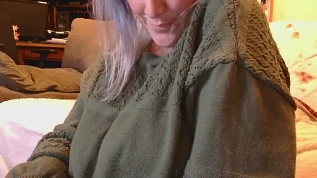 MistyMountains96 online show from March 2026 04:07:01 AM