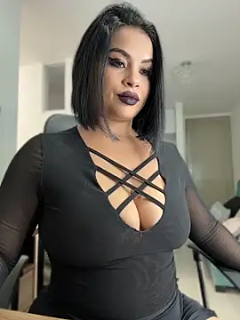 AriannaSmyth online show from June 2026 02:25:05 AM