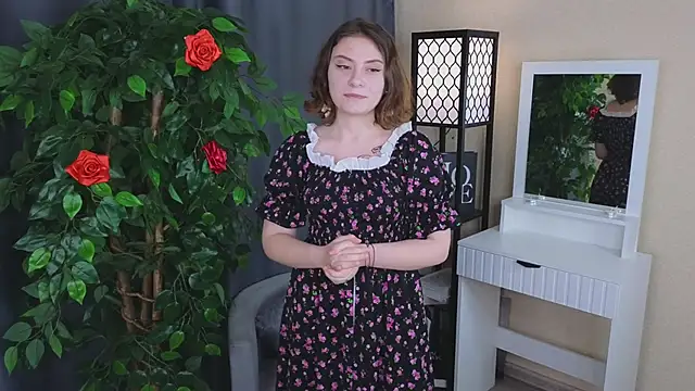 BreannaBuczak online show from March 2026 01:46:02 AM