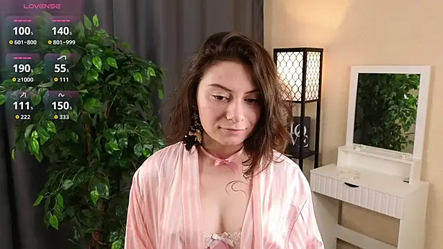 BreannaBuczak online show from April 2026 01:55:01 AM