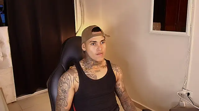 tyler bell  online show from March 2026 03:22:02 AM