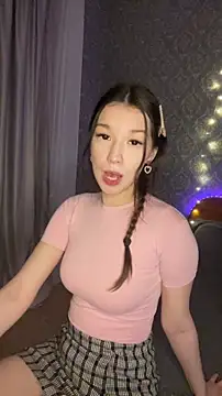 Snapshot of BabeEva- chatting on April 2026 03:53:01 PM BabeEva- online show from April 2026 03:53:01 PM