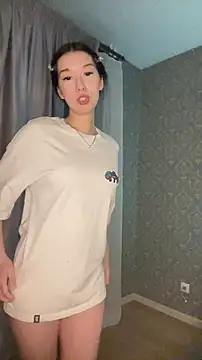 Snapshot of BabeEva- chatting on April 2026 04:08:01 PM BabeEva- online show from April 2026 04:08:01 PM