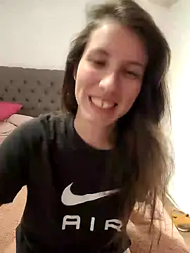 Goddesslulitaa online show from April 2026 05:18:01 PM