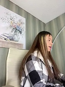 Baby Pink Love online show from March 2026 06:33:01 PM