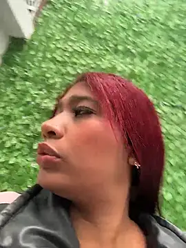 Cherry Charlottee online show from March 2026 06:24:02 PM