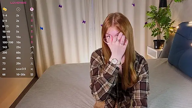 ViGaffey online show from March 2026 12:10:02 PM