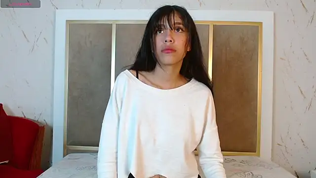 Gisselle Tomposon online show from March 2026 02:09:01 PM