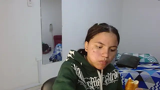 Snapshot of kimmyfuckass chatting on July 2026 12:18:02 PM kimmyfuckass online show from July 2026 12:18:02 PM