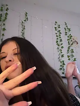 rubie roja online show from March 2026 10:09:01 PM