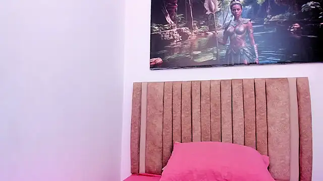 Thalia parkerr  online show from June 2026 12:18:01 PM