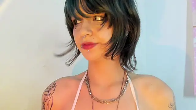 Angel  Dreams online show from May 2026 03:24:02 AM