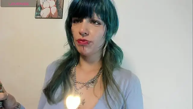 Angel  Dreams online show from June 2026 03:27:02 AM