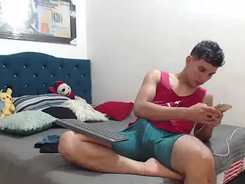 Snapshot of anthony_voss chatting on March 2026 05:32:02 AM anthony voss online show from March 2026 05:32:02 AM