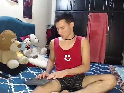 Snapshot of anthony_voss chatting on March 2026 04:30:02 PM anthony voss online show from March 2026 04:30:02 PM