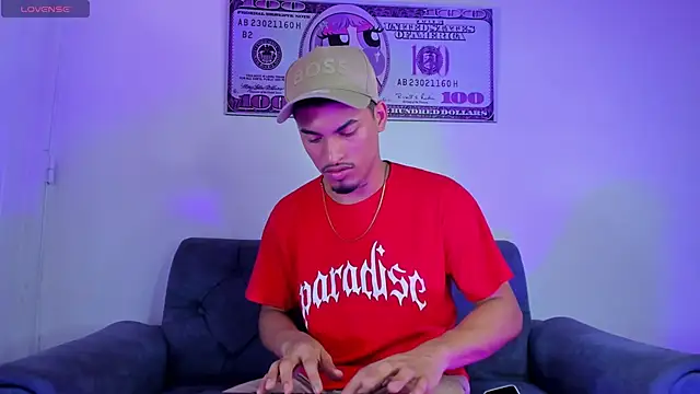 Ares DAMM online show from April 2026 06:08:02 PM