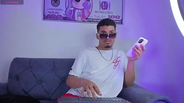 Ares DAMM online show from April 2026 06:12:02 PM