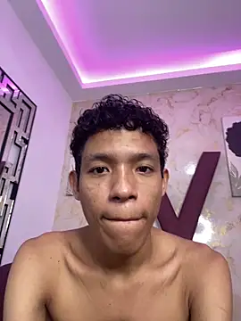 SKINNY BOYXXX online show from March 2026 08:06:01 AM