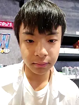 Snapshot of ovo0810 chatting on March 2026 12:26:01 AM ovo0810 online show from March 2026 12:26:01 AM