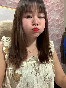 Little Muse78 online show from March 2026 06:19:02 AM