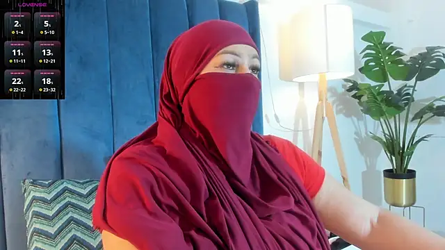  Azahaaraa  online show from April 2026 08:17:01 PM