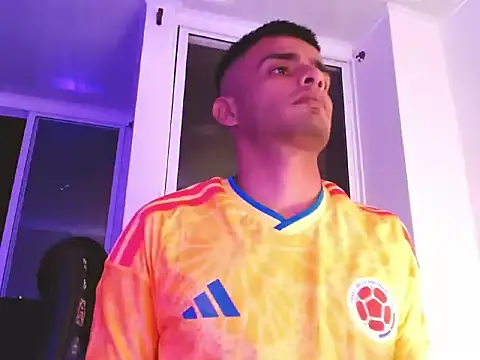 Bad Boy Carter69 online show from March 2026 03:43:02 AM