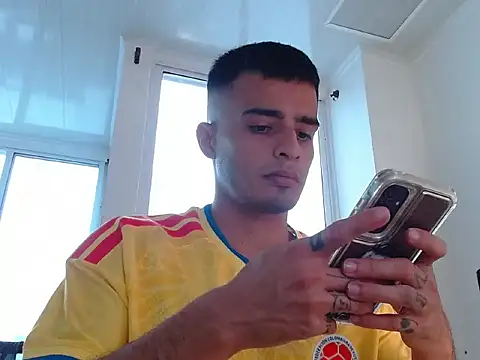 Bad Boy Carter69 online show from March 2026 11:48:02 AM