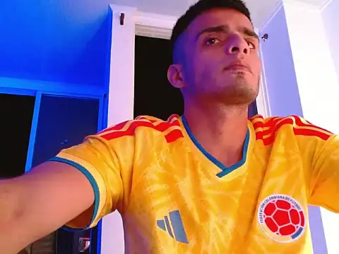 Bad Boy Carter69 online show from March 2026 04:07:02 AM