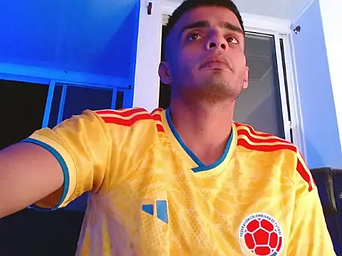 Bad Boy Carter69 online show from April 2026 04:21:02 AM