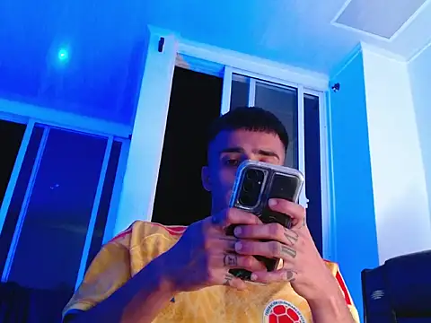 Bad Boy Carter69 online show from April 2026 02:38:02 AM