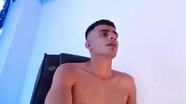 Bad Boy Carter69 online show from May 2026 08:10:02 PM