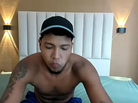 Axell king07 online show from March 2026 03:07:02 PM