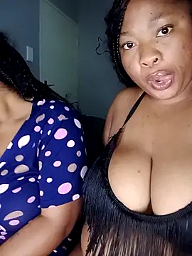 ChubbySpiderx online show from April 2026 09:09:02 PM