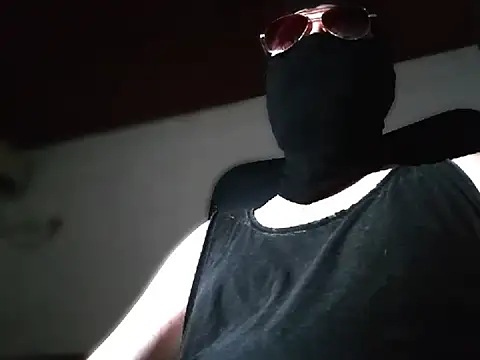 maskedhaze online show from March 2026 05:37:02 AM