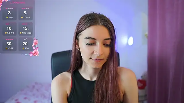 RocknRose18 online show from May 2026 01:38:01 PM