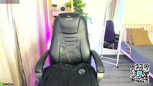 Necucuby online show from April 2026 08:07:01 AM