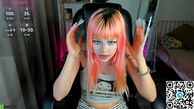 Necucuby online show from May 2026 08:11:01 AM