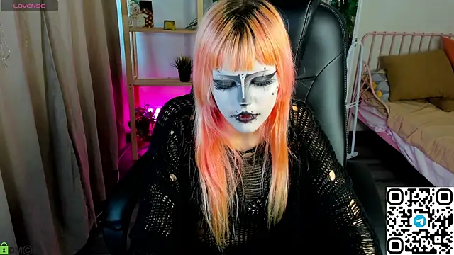 Necucuby online show from May 2026 08:09:01 AM