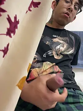 nenedelcampo online show from March 2026 07:53:01 PM