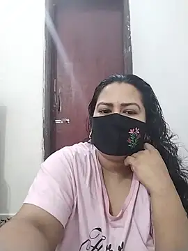 Snapshot of Star--Girl chatting on July 2026 01:09:02 AM Star--Girl online show from July 2026 01:09:02 AM