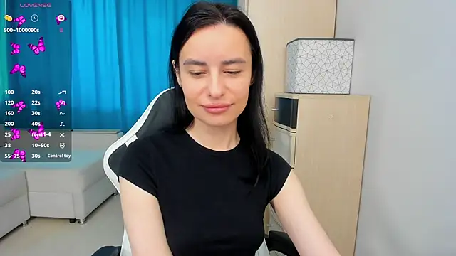 Horny  Nikki online show from July 2026 01:18:01 AM