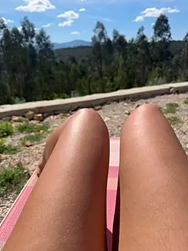 Tammy Tease online show from April 2026 11:40:01 AM