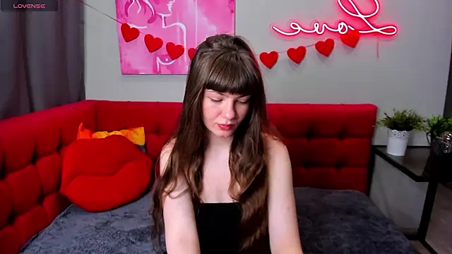 AgnesBeautiful online show from March 2026 08:50:02 AM